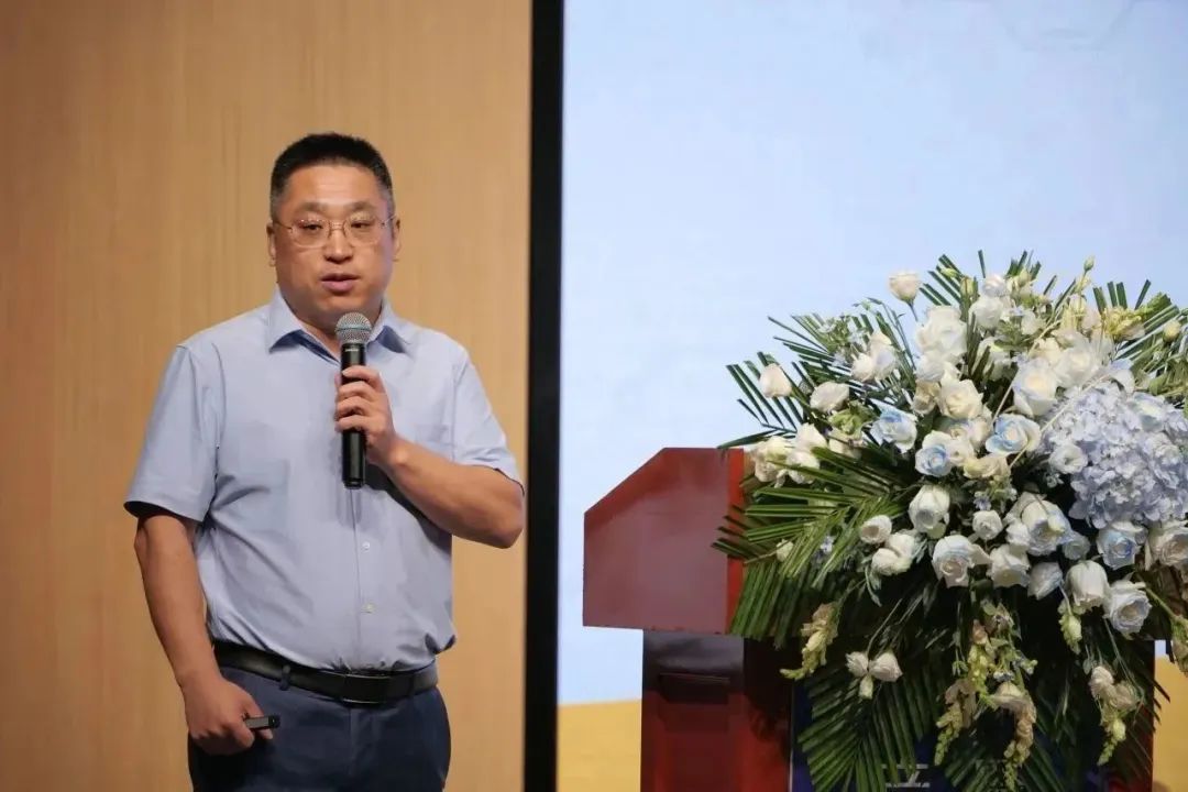 新能源 新动力 新未来|z6尊龙官方网站股份“动力与能源产业集群”圆桌座谈会顺利召开