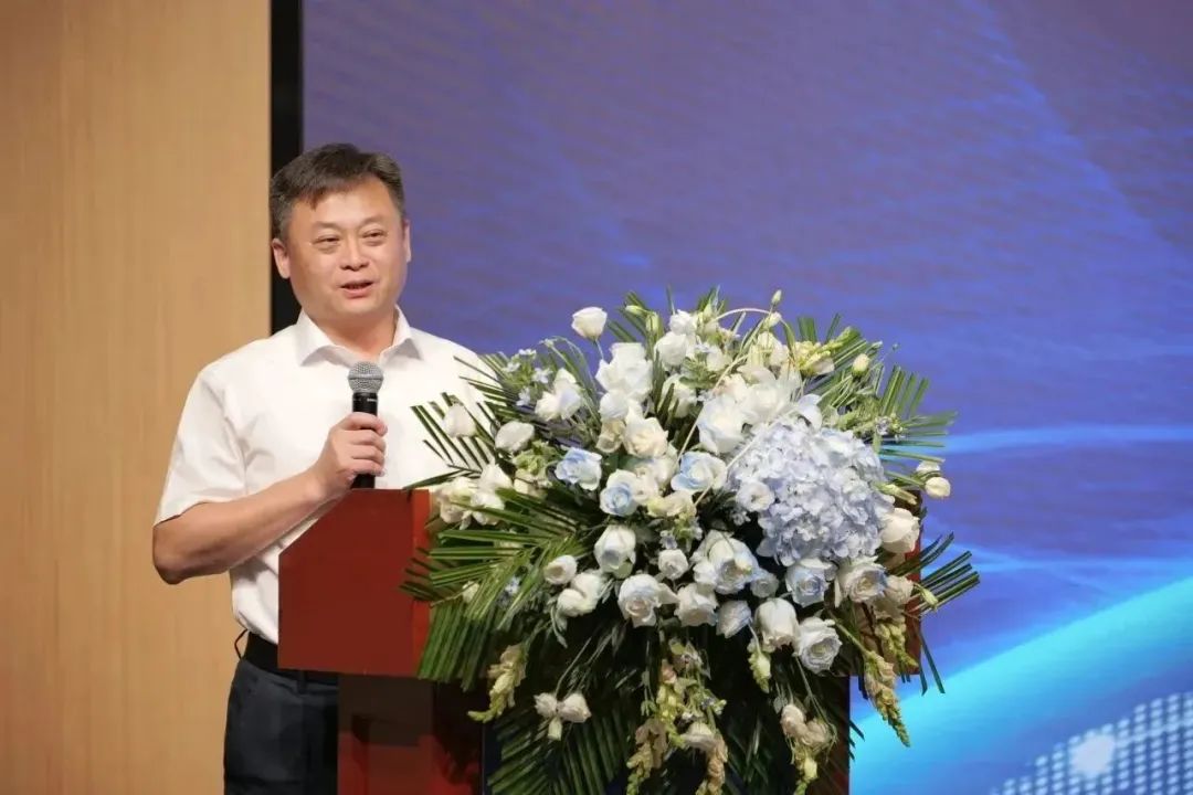 新能源 新动力 新未来|z6尊龙官方网站股份“动力与能源产业集群”圆桌座谈会顺利召开